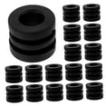 thumbnail image 5 of Pawsdot Foosball Table Parts, Black Plastic Washers, Easy to Install for DIY, 5 of 8