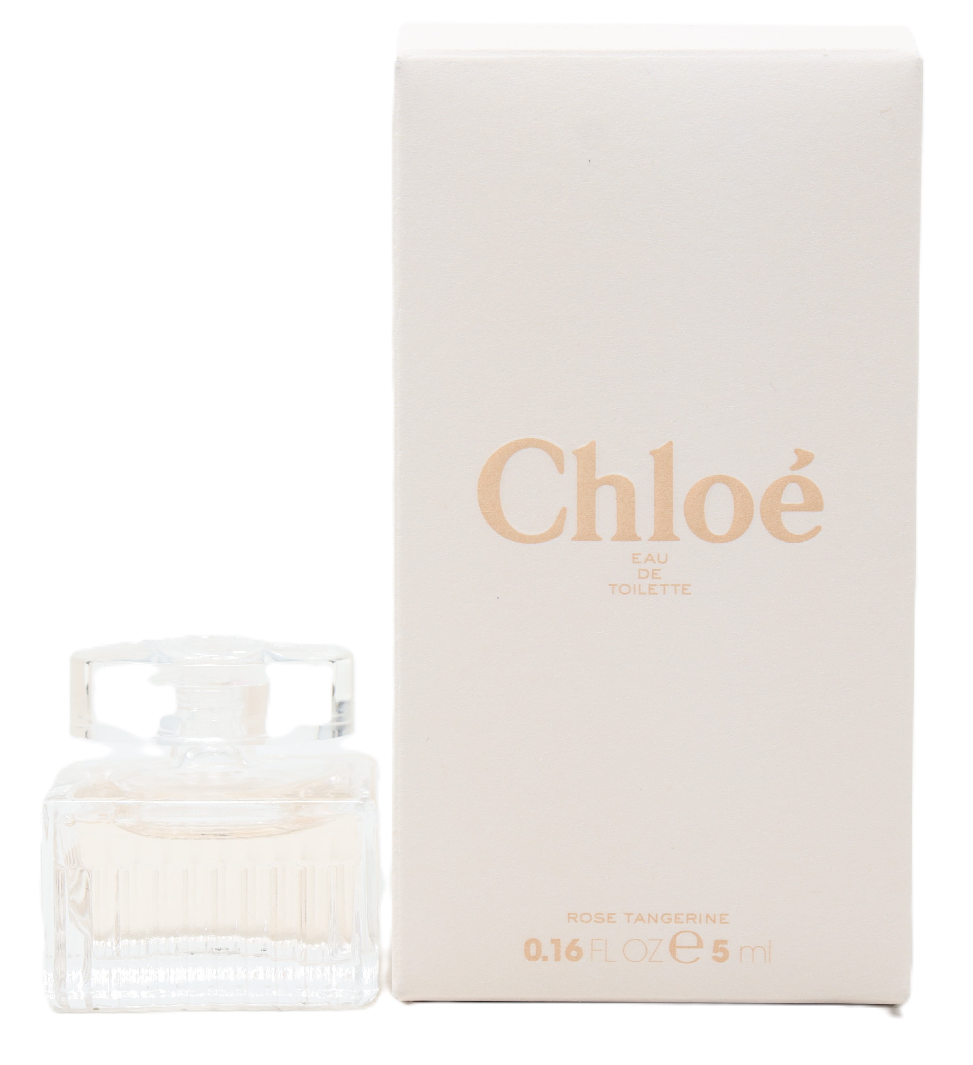 Amazon.com : Chloe Rose Tangerine Eau de Toilette Spray for
