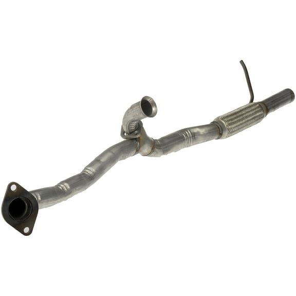 Dorman 679-032 Exhaust Crossover Pipe for Specific Ford Models Fits select: 2011-2019 FORD EXPLORER