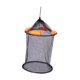 thumbnail image 4 of Cesta de pesca flotante con red de malla recubierta, plegable, accesorios para kayak, cubo de pesca 33x35cm, 4 of 9