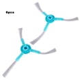 thumbnail image 1 of Vacuum Cleaner Brush, Not Easy To Deform Kitchen Brush, Side Brush Replacement Durable for Home, 1 of 8