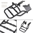 thumbnail image 2 of Black Rear Top Case Carrier Luggage Rack Fit for BMW RnineT R NINE T 14-2020, 2 of 10