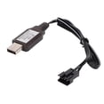 thumbnail image 1 of Vogacara -4P Cable de carga USB Accesorios de Protección contra sobrecarga DC5V Kits de construcción modelo, 1 of 1