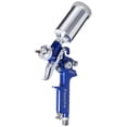 thumbnail image 1 of Pistola pulverizadora Paasche Airbrush HG-08 HVLP Gravity Feed 0,8 mm, 1 of 3