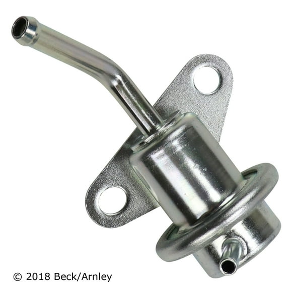 BeckArnley 158-0715 Fuel Injector Pressure Regulator