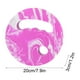 thumbnail image 3 of Aqua Fitness Discs | EVA Swimming Training Kickboards | Handheld Float Discs for Adults & Teens | Contoured Non-Slip Grip | High Buoyancy | 1 Pair | Water Exercise Equipment, 3 of 7