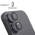thumbnail image 1 of Tempered Glass Lens Protective Film, Anti-Reflective Scratchproof, 99 HD Ultra-Clear Camera Protector for Lossless Photography, 1 of 6