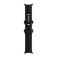 thumbnail image 1 of Bracelet Actif pour Google Pixel Watch - Grand - Noir, 1 of 7