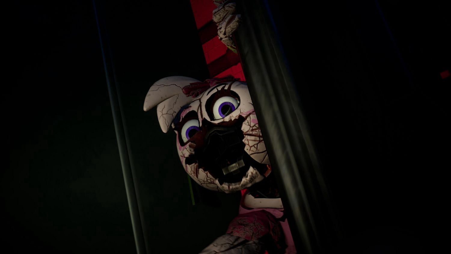 Jeu vidéo Five Nights at Freddy's: Security Breach pour (PS4)