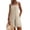 Beige, variant on OGLCCG Summer Rompers for Women Sleeveless Wide Leg Shorts with Pockets Casual One Piece Loose Beach Vacation Short Jumpsuits Overalls,S,Pink