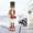 Red, variant on Wooden Nutcracker Soldier Figurine Party Favors Collectible Chic Gift ation Traditional Sculpture for Parties Shop Window , Red