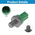 thumbnail image 4 of Ofertas únicas 1 Pcs No.30530PM5013 Sensor de presión de aceite del motor para Acura CL L4 2.3L 1998-1999 para Honda Accord L4 2.3L 1998-2002, 4 of 7