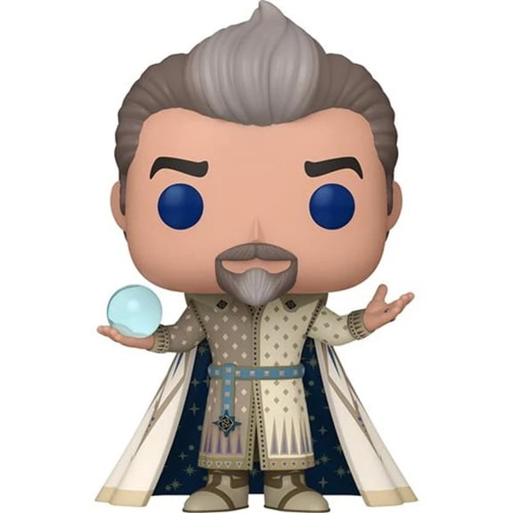 Funko Pop Ing Magnifico 1392 Wish multicolor