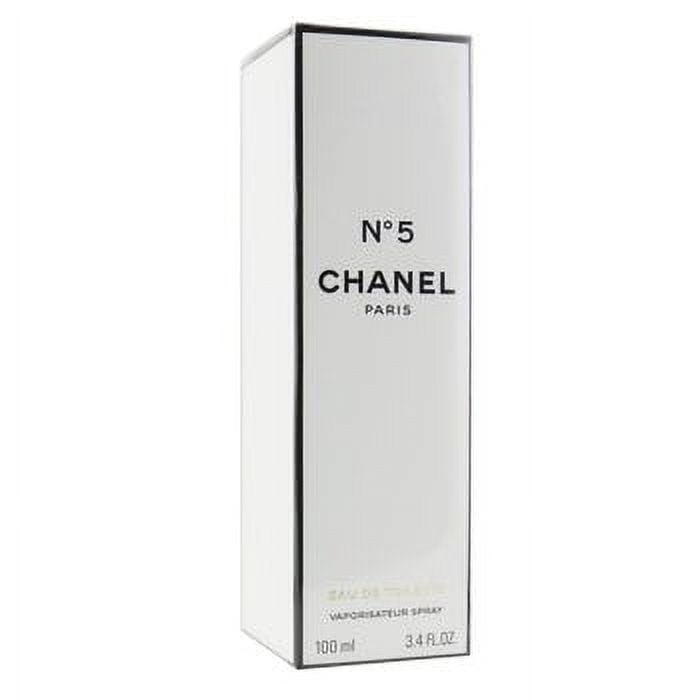 Chanel No5 Leau Perfume 100ml New! for Sale in Everett, WA