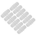 thumbnail image 3 of Plastic Hose Joint Barb Hose Fittings Equal Diameter Barb Fittings Pp Plastic Barb Fittings Straight Through Barb Joints 12PCS PP Plastic Hose Joint Equal Diameter Barb Fittings, 3 of 8