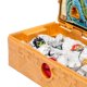 thumbnail image 3 of Cofre misterioso del Reino del Dragón de Toy Treasure X Lost Lands, 3 of 6