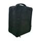 thumbnail image 5 of Bolsa de almacenamiento de Calzado de golf shamjiam Organizador portátil negro, 5 of 8