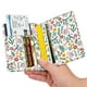 thumbnail image 2 of Funda para pasaporte Fintie Slim, cartera de viaje con bloqueo RFID, 2 of 7