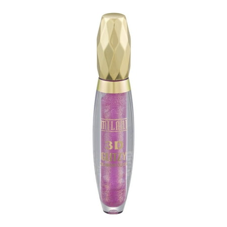 Milani 3D Glitzy Glamour Gloss, Starshine