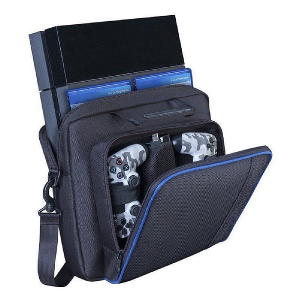 Estuche de transporte para, nuevo estuche de almacenamiento de viaje, bolso de hombro protector para sistema delgado