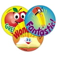 thumbnail image 1 of Trend Enterprises Inc. T-6418 Stinky Stickers School Time, 1 of 4