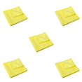 thumbnail image 1 of Toallita de microfibra Billuyoard para absorción de agua paño de limpieza plegable hogar color aleatorio, 1 of 6