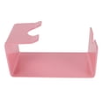 thumbnail image 3 of Stainless Steel Coffee Tamper Rack Tamping Handle Holder Display Bracket Coffee Tool AccessoryPink, 3 of 9