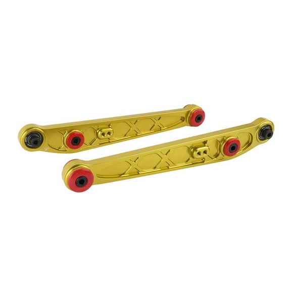 Skunk2 Racing 542-05-1210 Ultra Series Control Arm Set Fits 96-00 Civic Fits select: 1996-1998 HONDA CIVIC, 2000 HONDA CIVIC EX