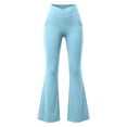 thumbnail image 5 of 5-6 Years Child Girls Drawstring Pants Elastic Waist Casual Jogger Yoga Pants Pajamas Pants Sweatpants Outdoor Jogger Pants, 5 of 5