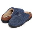 thumbnail image 3 of Pantuflas para Niños Lucky Brand de Micro Ante con Forro Sherpa para Interior y Exterior, 3 of 4