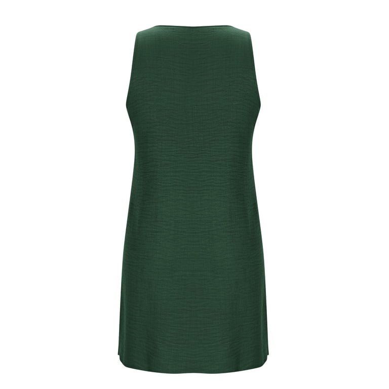 DPTALR George Women's Corduroy Overall Dress, Casual, Sleeveless, Romper, Jumper, Mini, Pinafore Skirtall, 2025 Fall Outfits,#Green,Size XL - Walmart.com DPTALR George Women's Corduroy Overall Dress, Casual, Sleeveless, Romper, Jumper, Mini, Pinafore Skirtall, 2025 Fall Outfits,#Green,Size XL - Walmart.com