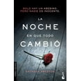 thumbnail image 1 of La Noche en Que Todo Cambió Booket, 1 of 2