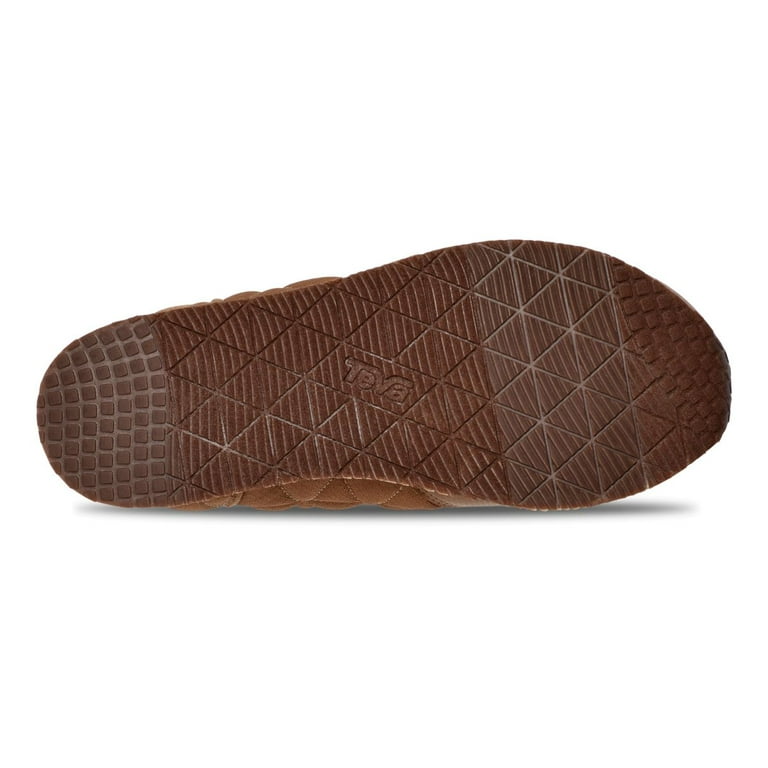 Teva Womens ReEmber Mid Lion - 1123431-LIO LION - Walmart.com