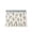 Farmhouse Stove Skirt Oven Curtain-B-A12, variant on Farmhouse Oven Curtain for Stove – Lace Trim Stove Curtain with Ribbon Ties, Practical Oven Skirt Cover for Kitchen Stove Door Decoration J