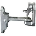 thumbnail image 2 of Catch de Porte 10335 à Ressort; 2 Pouces; Aluminium Moulé sous Pression; avec Vis de Montage; Emballé, 2 of 3