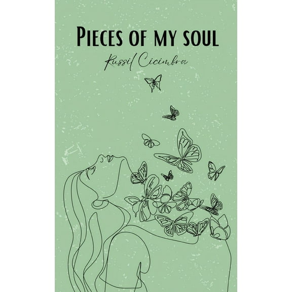 Pieces of my soul, (Paperback)