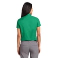 thumbnail image 2 of Port Authority Women's Short Sleeve Easy Care Shirt. L508, 2 of 6