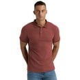 thumbnail image 3 of Iceglad Men's Polo Shirts Short Sleeve Casual Slim Fit Shirts, 3 of 10
