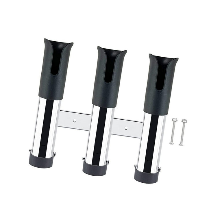 Line Fishing Rod Holder Pole Rest Fishing Pole Rack for Marine