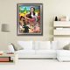 thumbnail image 5 of Kit de pintura Diamond Art DIY PAINTING, película del Mago de Oz, 5 of 9
