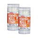 thumbnail image 1 of Bálsamo para pies Onyx Professional Cracked Heel Repair (2 x 75 ml), color naranja, 1 of 6