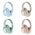 thumbnail image 6 of Kripyery Wireless Earphone Bluetooth-compatible 5.1 Headset Wireless Stereo HiFi Sound Mobile Universal Headphone Home Supply, 6 of 8