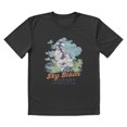 thumbnail image 1 of Avatar: The Last Airbender  Adult T-Shirt, 1 of 4