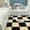 Black-Light tan, variant on Soft Plush Warm Carpet Baby Play Mat Baby Bedroom Patchwork Carpet EVA Foam Interlocking Sports Floor Tiles Baby Warm Game Mat