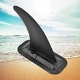 thumbnail image 1 of Tablero de aleta central para deportes acuáticos, ligero, extraíble, pegado, accesorios para tablas de SUP FLhrweasw Nuevo, 1 of 9