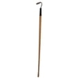 thumbnail image 2 of Rogue Hoe Prohoe 5.75" Disc Heavy Duty Garden Hoe Tool with 60" Long Ash Handle, 2 of 3