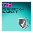 thumbnail image 3 of Antitranspirante Rexona antibacterial + invisible en barra para dama 45 g, 3 of 3