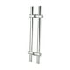thumbnail image 4 of Manija de puerta de vidrio herrajes para puertas Tirador de puerta de vidrio Antióxido ajustable para hotel para puertas push-pull para puerta de granero para puertas corredizas ANGGREK Otros, 4 of 8