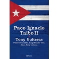 thumbnail image 1 of TONY GUITERAS PACO IGNACIO TAIBO II, 1 of 2