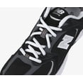thumbnail image 4 of New Balance 530 Classic Black MR530CC, 4 of 6
